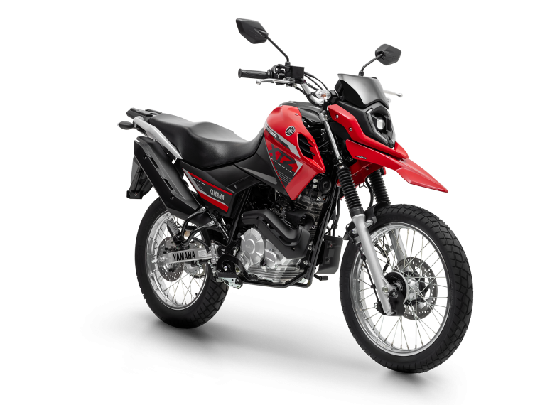Yamaha Crosser 150
