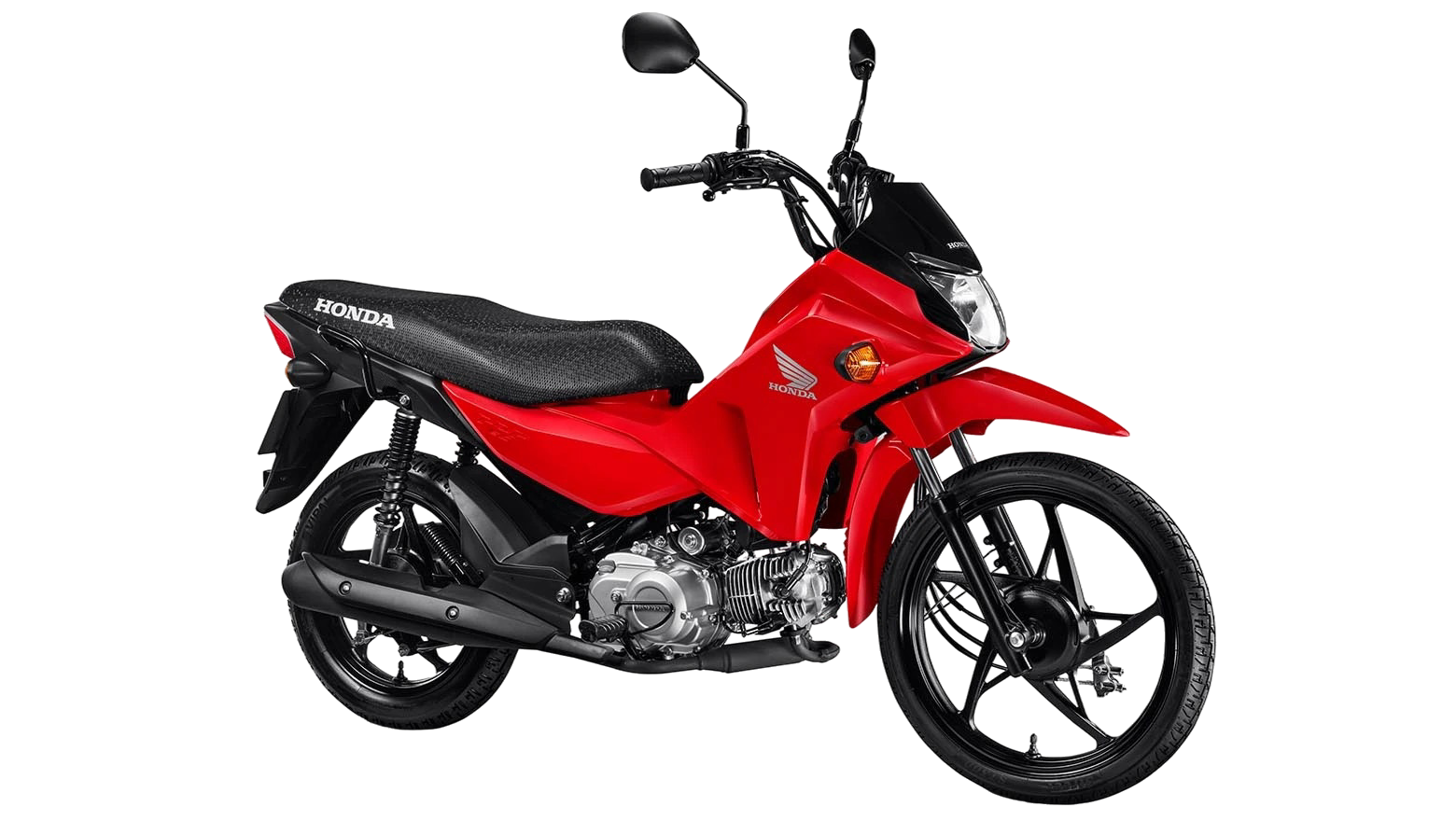 Honda Pop 110